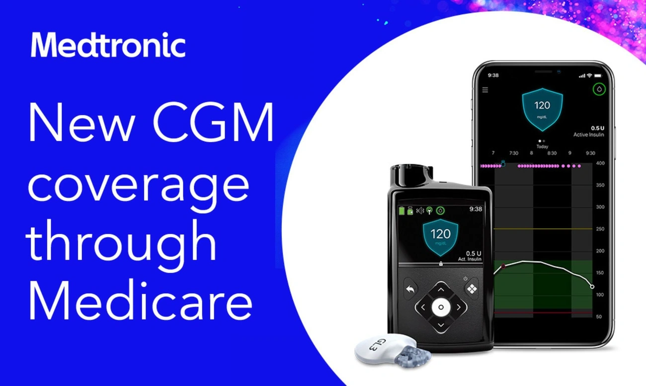 Medtronic Guardian 3