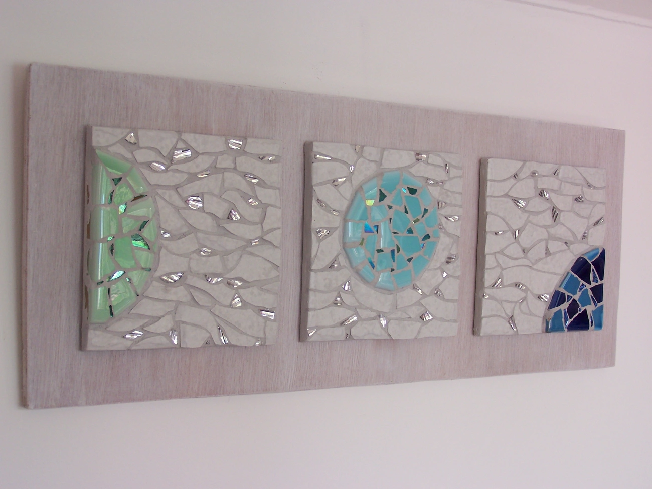 Mosaic Tile Art