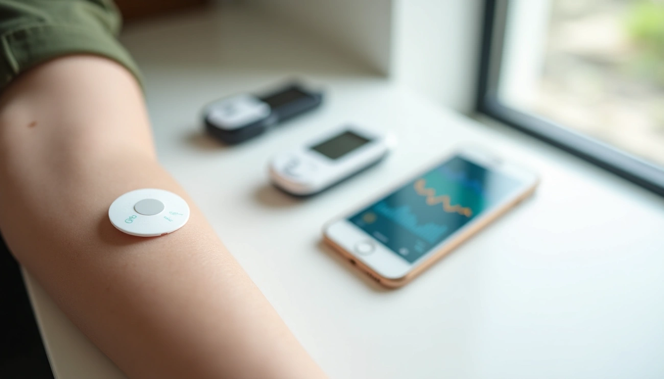 9 Most Accurate Blood Glucose Meters of 2026