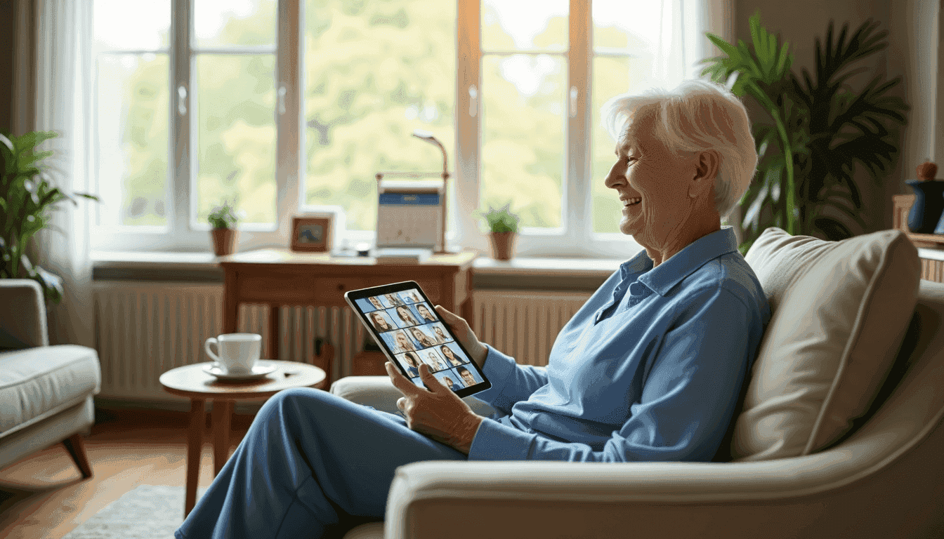 Surprising Ways Social Activities Help Seniors Thrive at Home [Expert Guide]