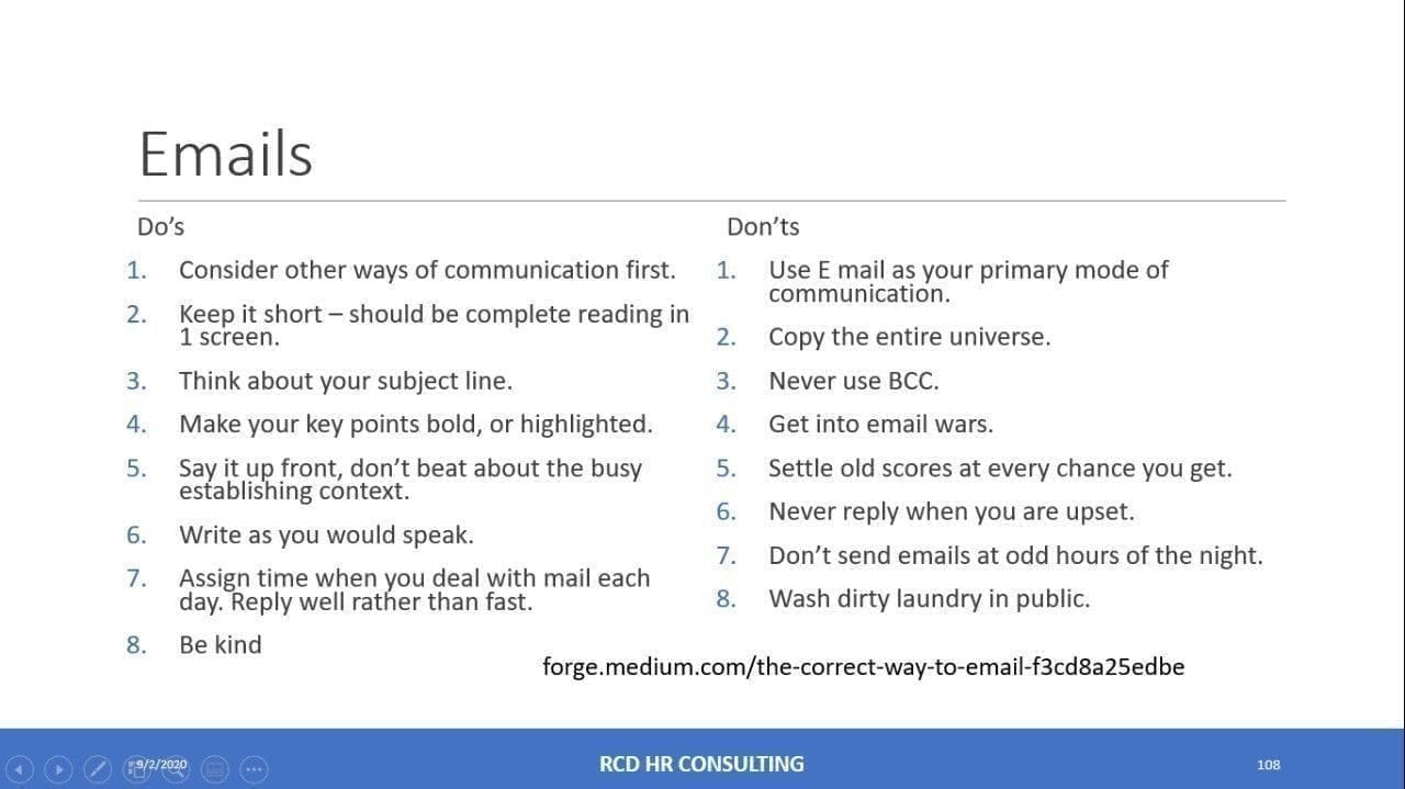 Building Digital Literacy Through Email Usage