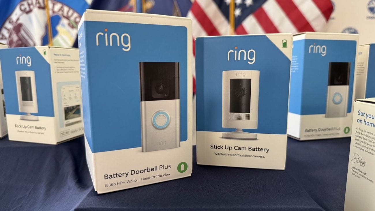 Video Doorbells: Security and Convenience Seniors Actually Use