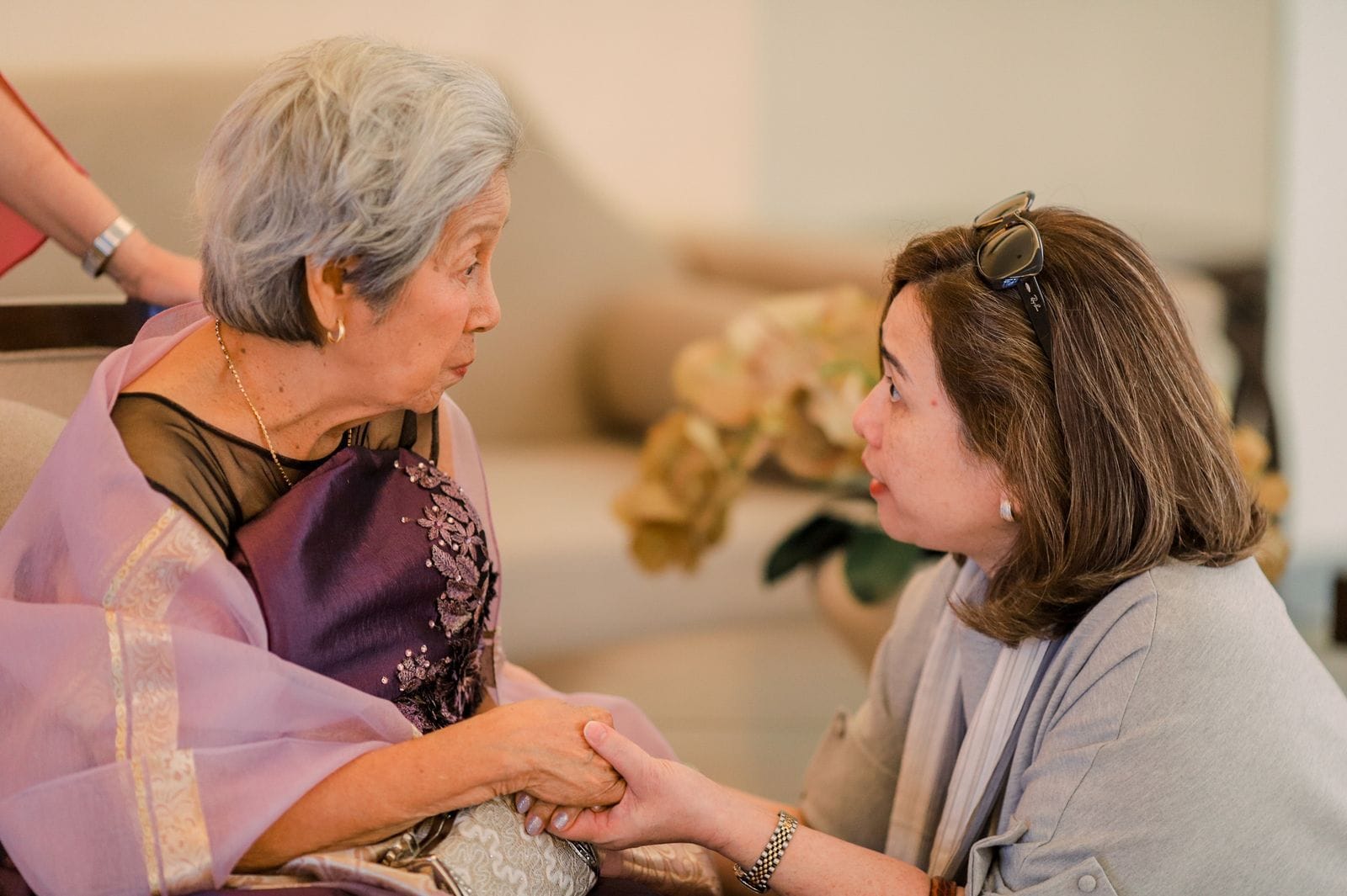 Why Older Adults Get Dizzy, and What to Do About It