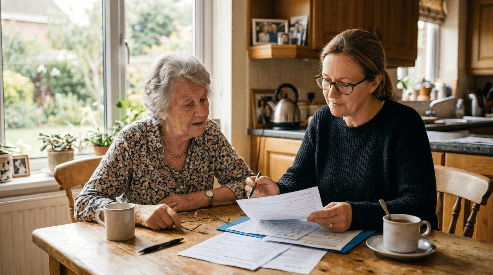 Does Medicare Pay for Home Health Care? What Every Family Needs to Know