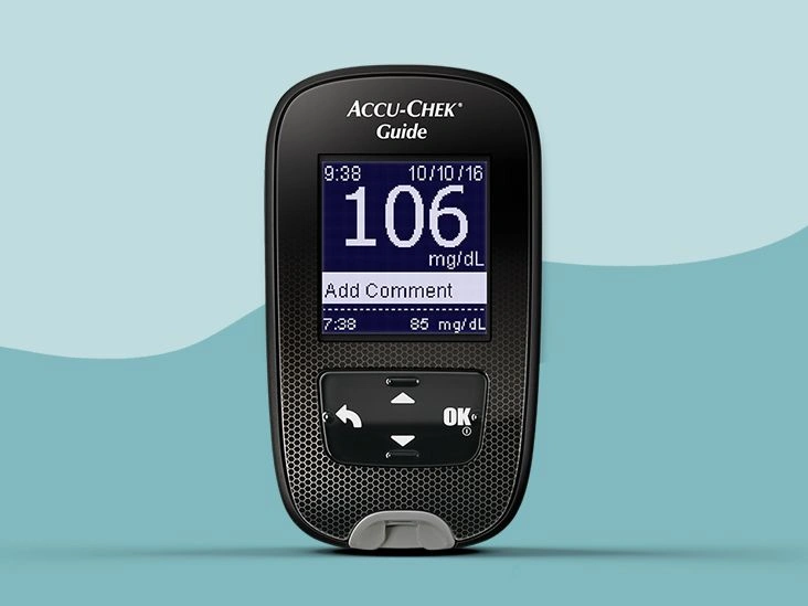 Accu-Chek Guide