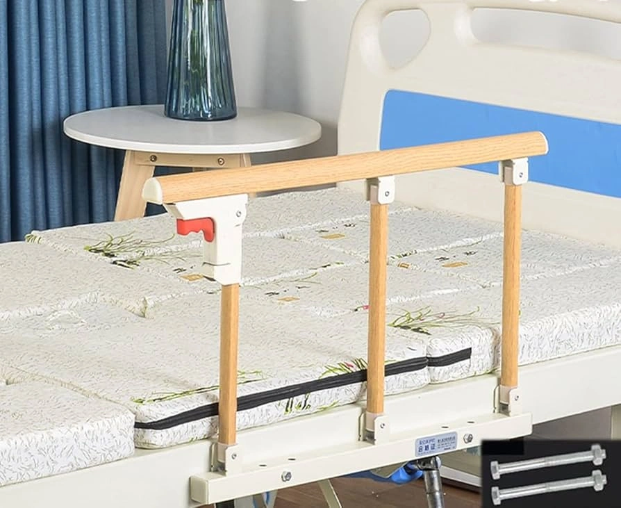 Bed Handles