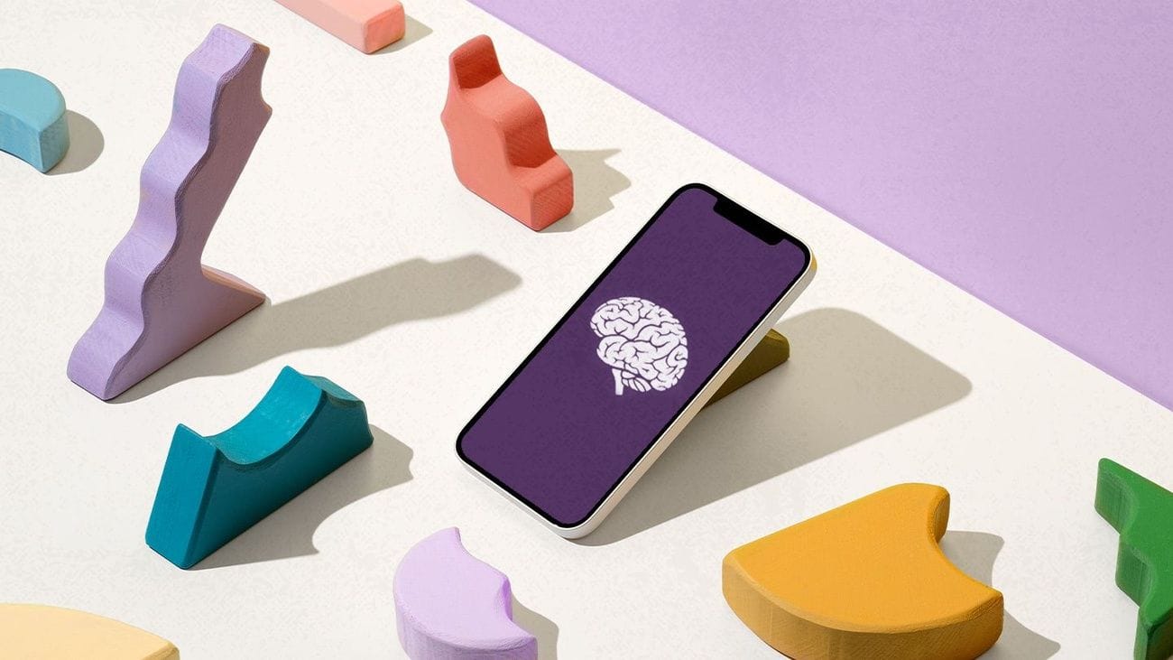 Digital Brain Training Apps: Modern Games for Seniors
