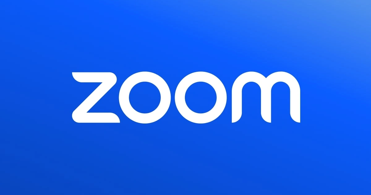 Zoom – Stay Connected with Family and Friends