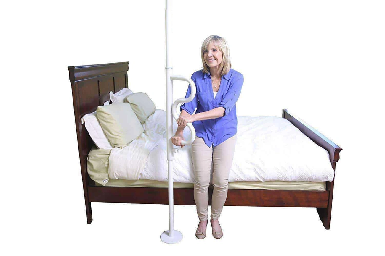 Bed Handle
