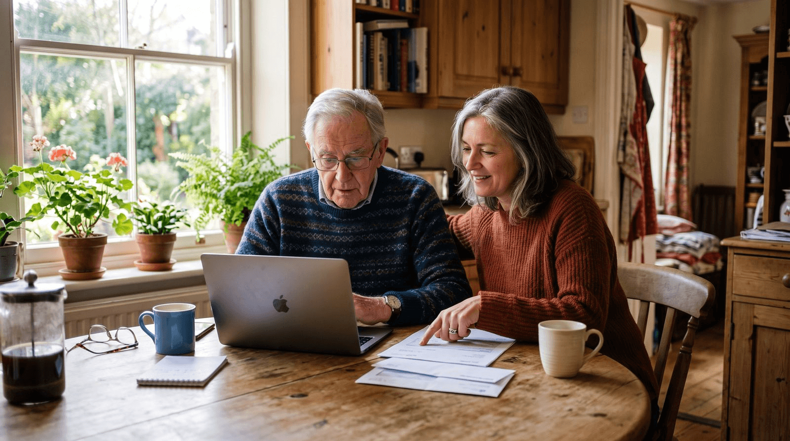 Can You Get Paid to Care for a Family Member?