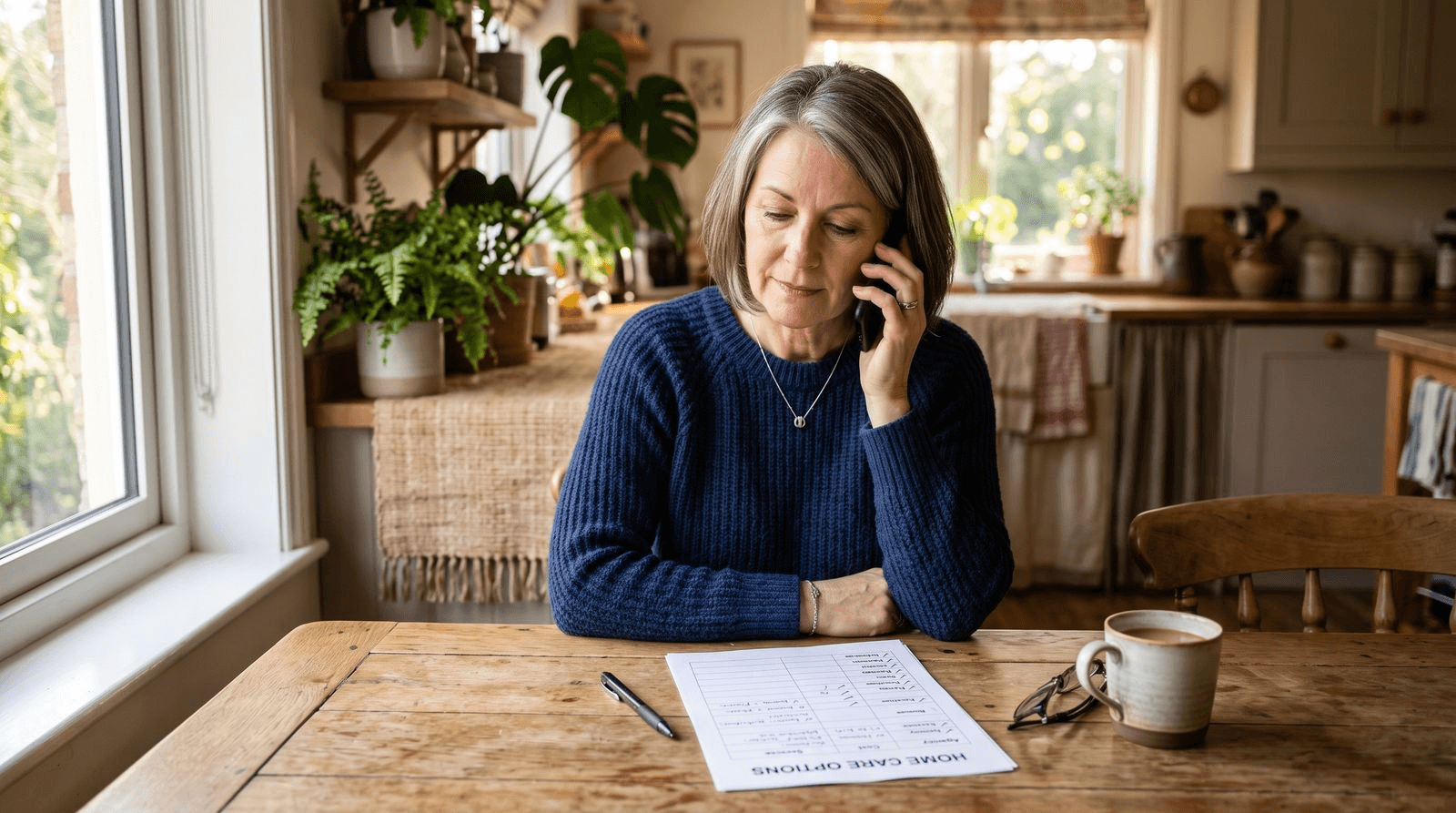 How to Choose a Home Care Agency You Can Trust
