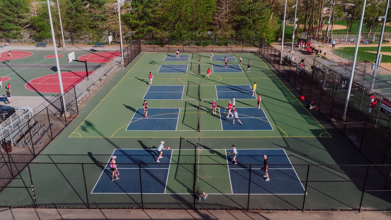 How to Start Pickleball After 65 — Without Getting Hurt