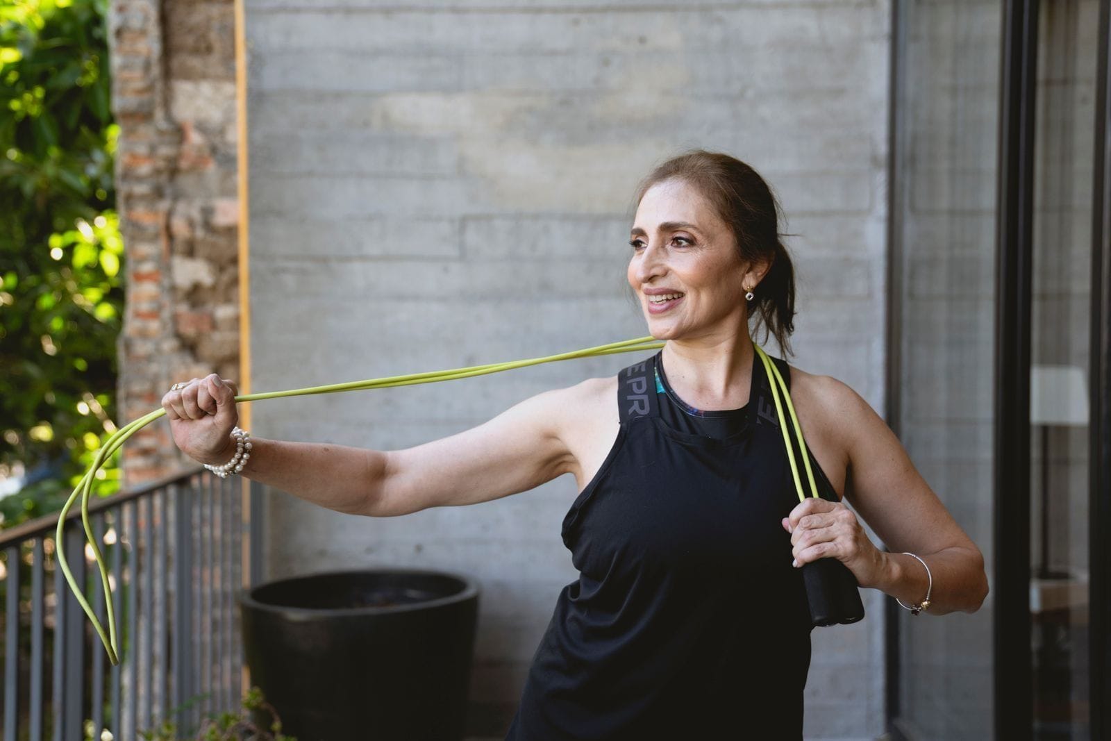Muscle Loss After 60 Isn't Inevitable. Here's the Proof
