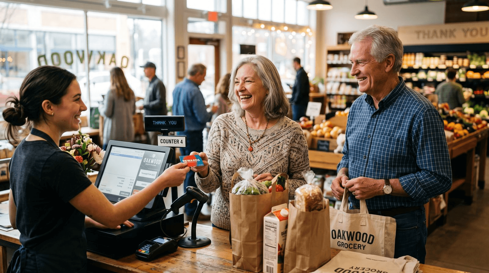 The Senior Discounts Worth Asking For