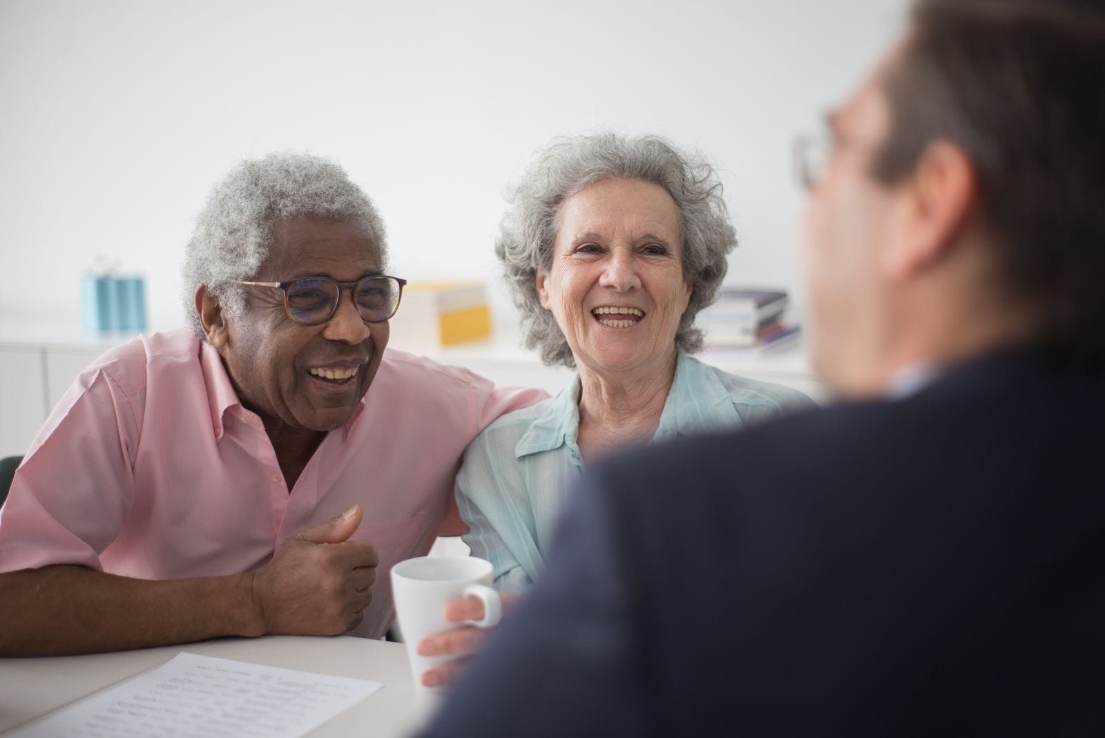 Hearing Loss in Older Adults: A Family Q&A