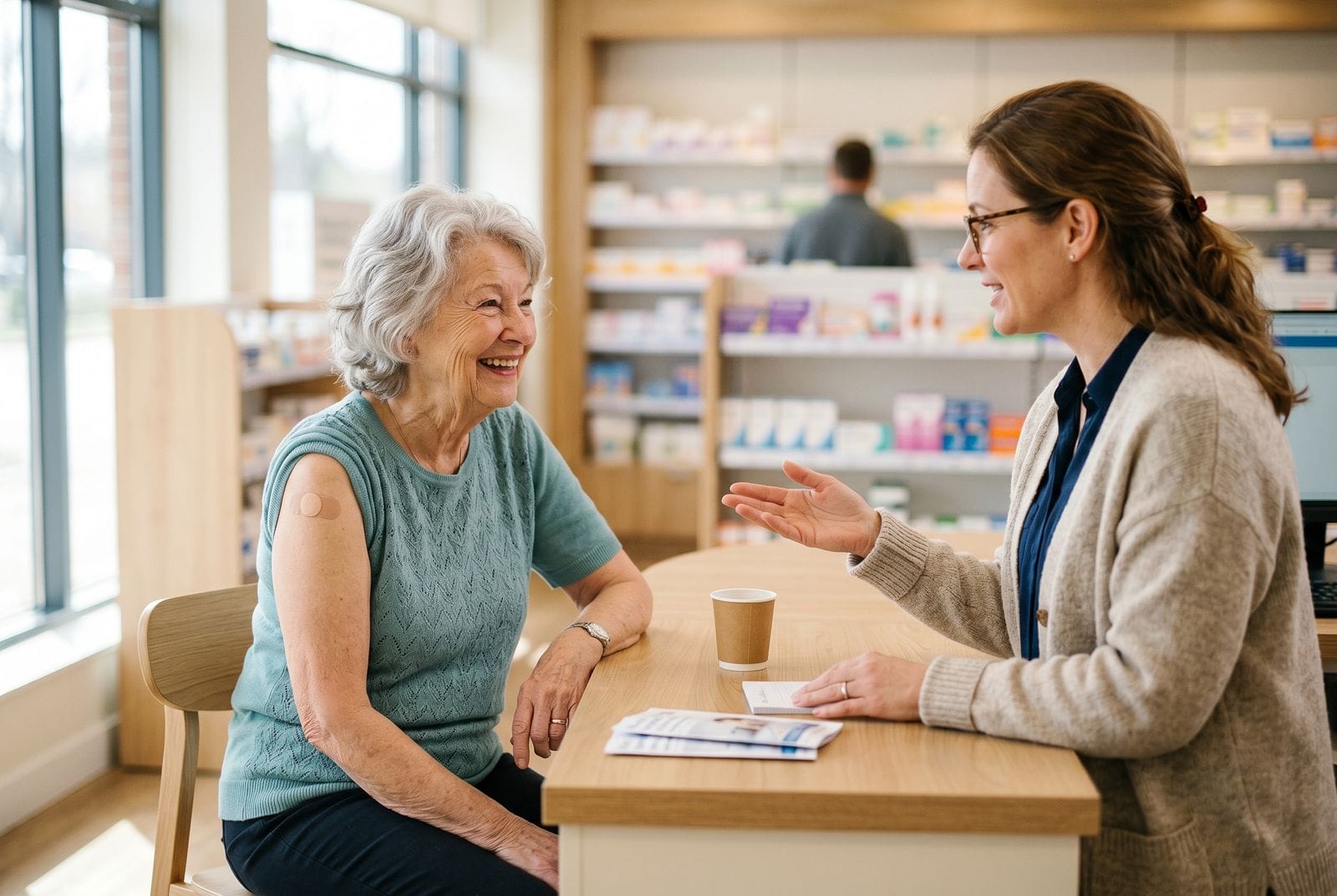 Which Vaccines Do Older Adults Actually Need?