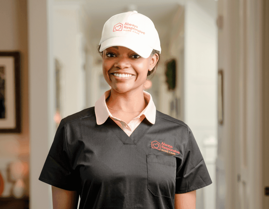 Caregiver jobs intro image