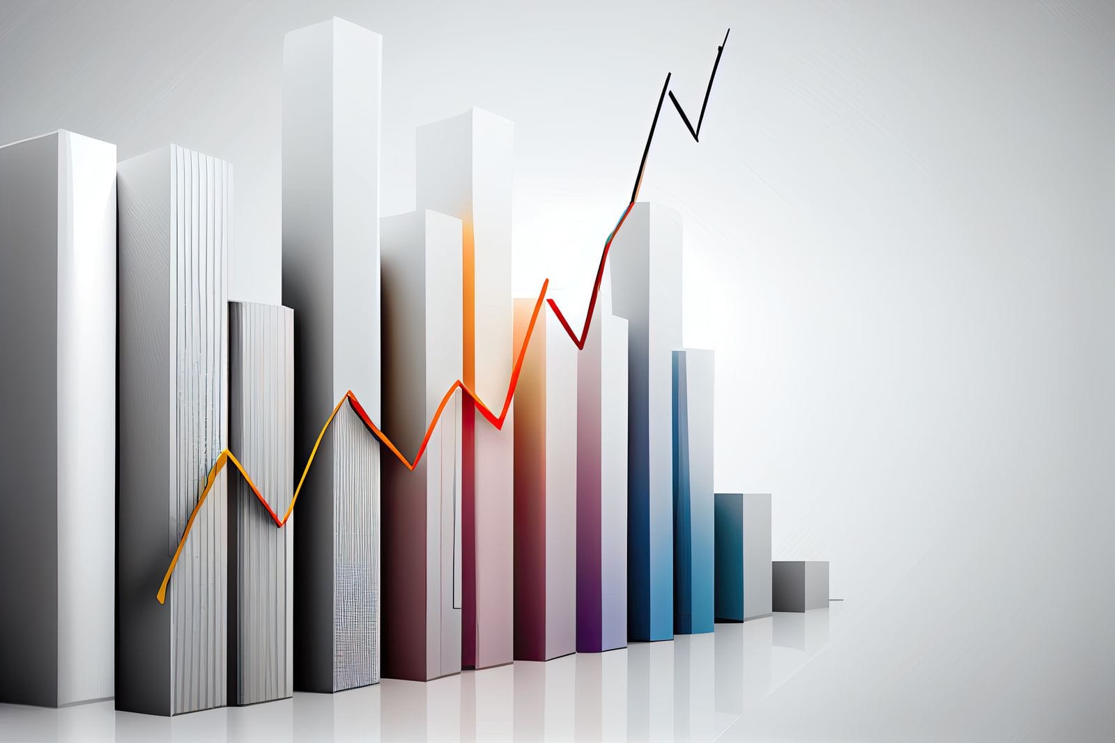 Financial growth